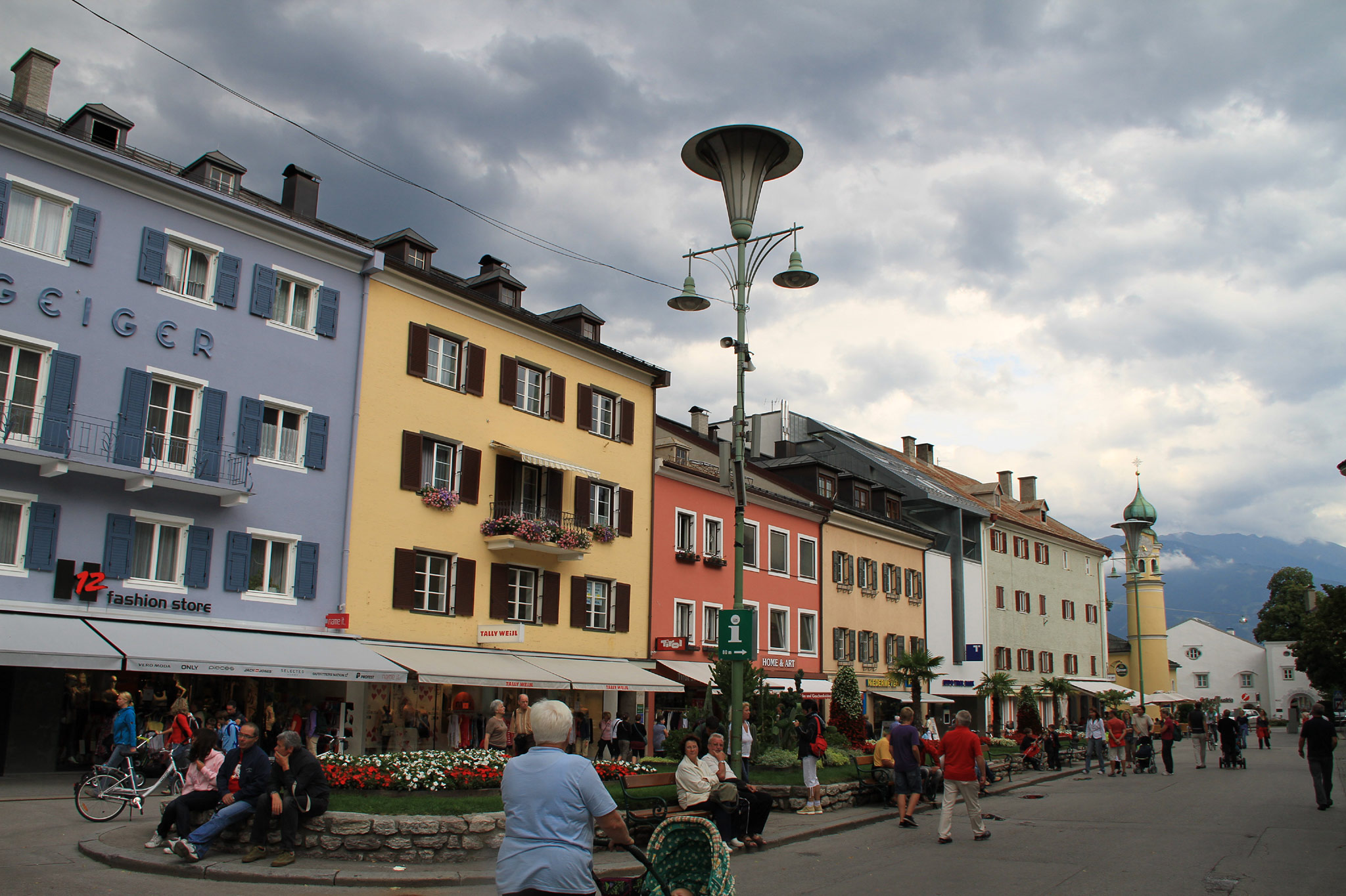Lienz
